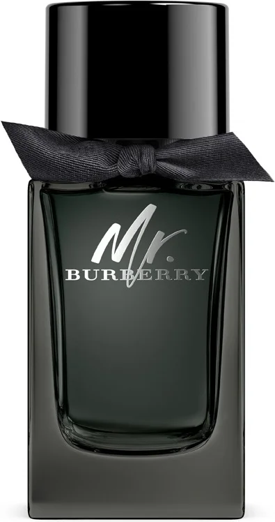 Парфюмерная вода Burberry Mr. Burberry EDP для мужчин 100мл купить,38590