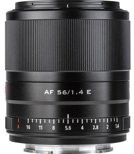 Объектив Viltrox AF 56mm f/1.4 Lens купить,NaN