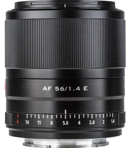 Объектив Viltrox AF 56mm f/1.4 Lens купить,NaN