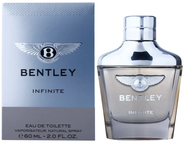 Туалетная вода Bentley Infinite EDT для мужчин 60мл купить,21500