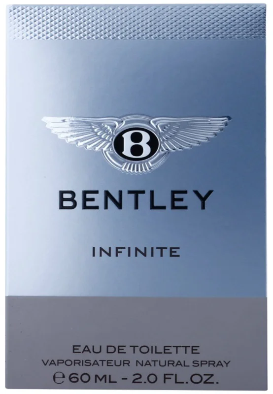 Туалетная вода Bentley Infinite EDT для мужчин 60мл купить,21500