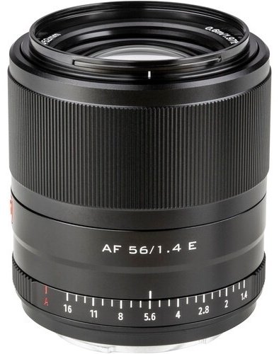Объектив Viltrox AF 56mm f/1.4 Lens купить,NaN