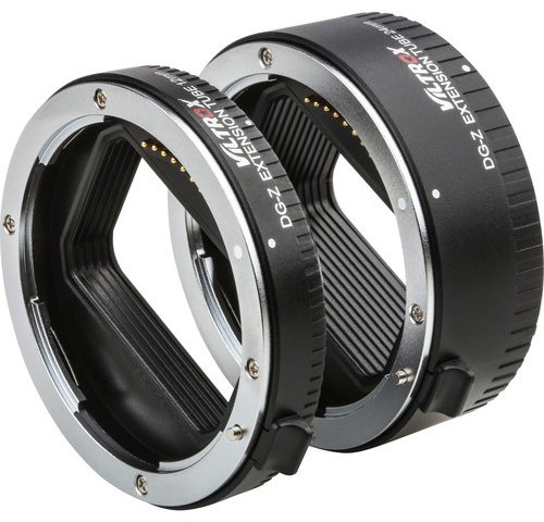 Переходник Viltrox DG-Z Extension Tube