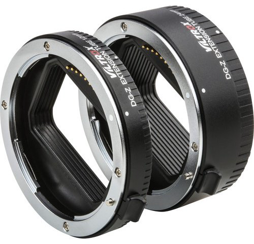 Переходник Viltrox DG-Z Extension Tube купить,NaN