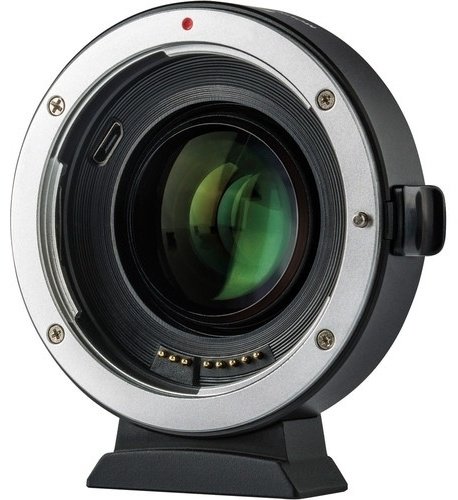 Переходник Viltrox EF-EOS M2 0.71x - ForteMarket Переходник Viltrox EF-EOS M2 0.71x купить,0