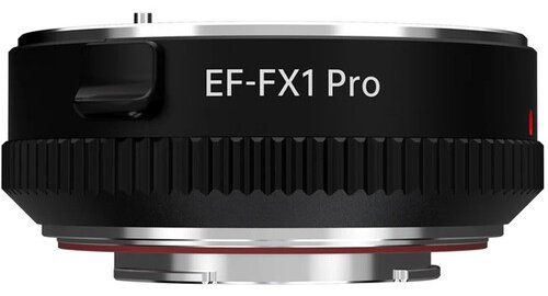 Переходник Viltrox EF-FX1 PRO