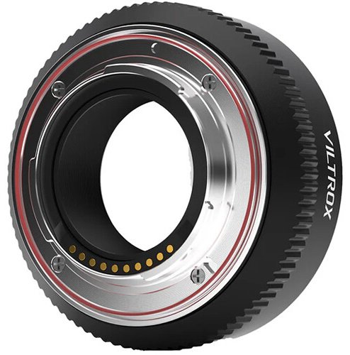 Переходник Viltrox EF-FX1 PRO - ForteMarket Переходник Viltrox EF-FX1 PRO купить,0