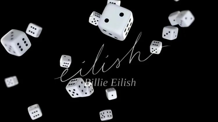 Парфюмерная вода Billie Eilish Your Turn EDP унисекс 100мл купить,NaN