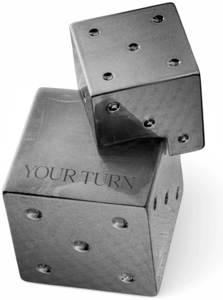Парфюмерная вода Billie Eilish Your Turn EDP унисекс 100мл купить,NaN