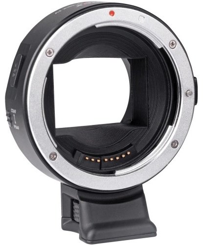Переходник Viltrox EF-NEX IV