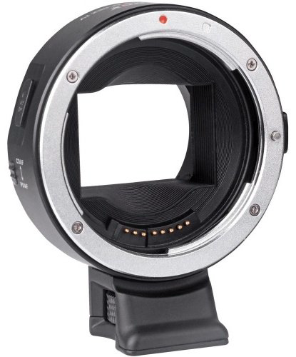 Переходник Viltrox EF-NEX IV купить,NaN