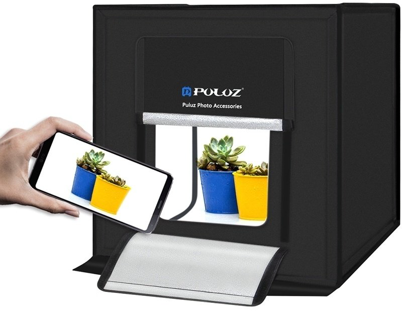 Софтбокс Puluz PU5060 купить,NaN