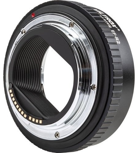 Переходник Viltrox EF-R2