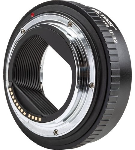 Переходник Viltrox EF-R2 купить,NaN
