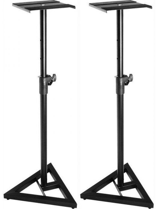 Акустическая стойка Soundking DB039B (пара)