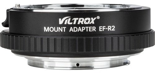 Переходник Viltrox EF-R2 купить,NaN