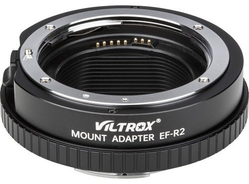 Переходник Viltrox EF-R2 купить,0
