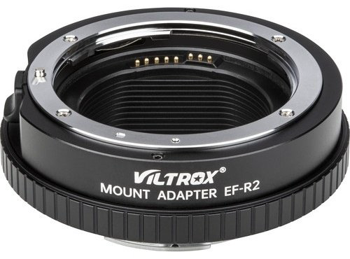 Переходник Viltrox EF-R2 купить,NaN