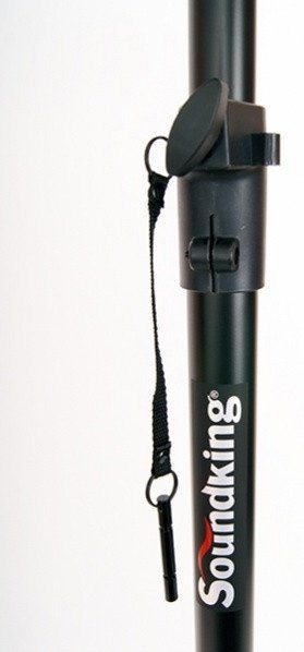 Акустическая стойка Soundking DB039B (пара) купить,0