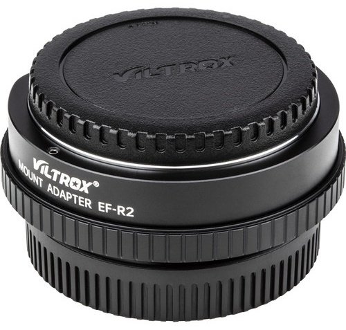 Переходник Viltrox EF-R2 купить,0
