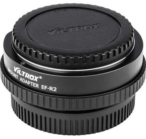 Переходник Viltrox EF-R2 купить,NaN