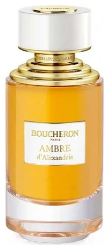 Парфюмерная вода Boucheron Ambre D'alexandrie EDP унисекс 125мл купить,65090