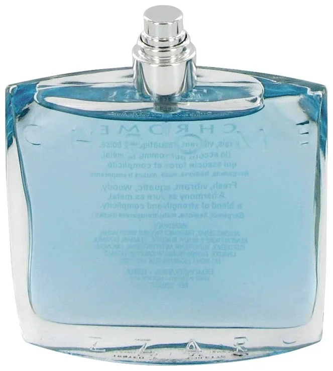 Туалетная вода Azzaro Chrome EDT для мужчин 100мл купить,31090