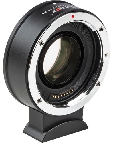 Переходник Viltrox EF-Z2 Speed Booster для Canon EF на Nikon Z - ForteMarket Переходник Viltrox EF-Z2 Speed Booster для Canon EF на Nikon Z купить,0