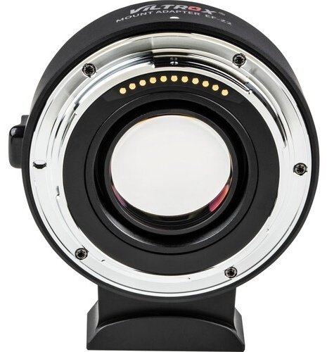 Переходник Viltrox EF-Z2 Speed Booster для Canon EF на Nikon Z - ForteMarket Переходник Viltrox EF-Z2 Speed Booster для Canon EF на Nikon Z купить,0