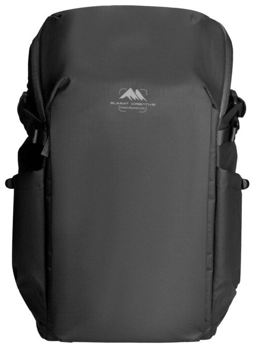 Рюкзак Summit Creative 22L Metropolis черный купить,NaN