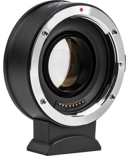 Переходник Viltrox EF-Z2 Speed Booster для Canon EF на Nikon Z - ForteMarket Переходник Viltrox EF-Z2 Speed Booster для Canon EF на Nikon Z купить,0