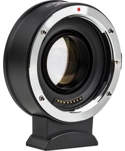 Переходник Viltrox EF-Z2 Speed Booster для Canon EF на Nikon Z купить,NaN