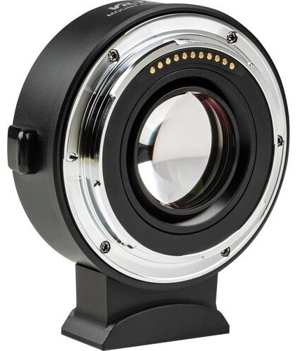 Переходник Viltrox EF-Z2 Speed Booster для Canon EF на Nikon Z купить,NaN