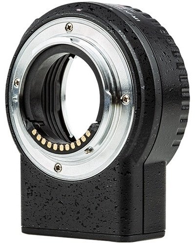 Переходник Viltrox NF-M1 для Nikon на M4/3 Mount - ForteMarket Переходник Viltrox NF-M1 для Nikon на M4/3 Mount купить,0
