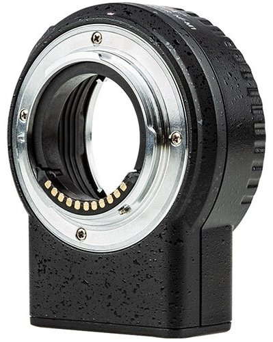 Переходник Viltrox NF-M1 для Nikon на M4/3 Mount купить,NaN