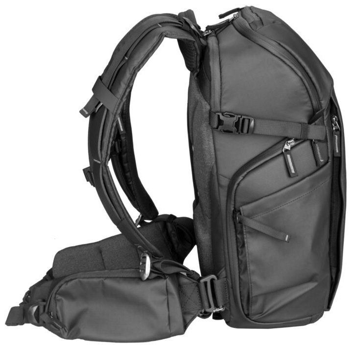 Рюкзак Summit Creative 22L Metropolis черный купить,NaN