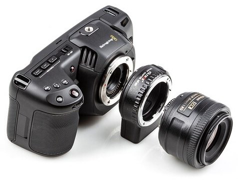 Переходник Viltrox NF-M1 для Nikon на M4/3 Mount купить,NaN