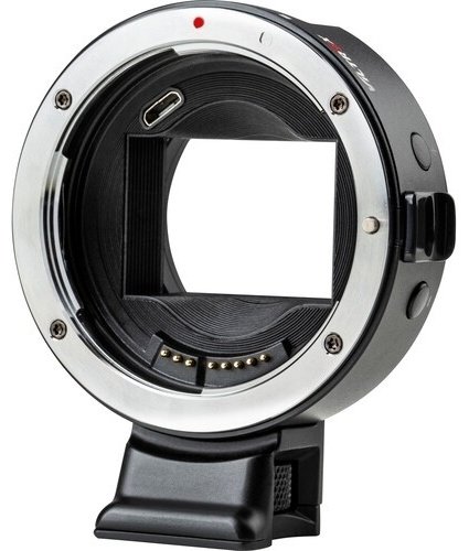 Переходник Viltrox V EF-E5 с Canon EF lens на Sony E Mount