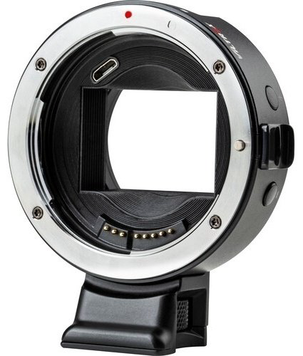 Переходник Viltrox V EF-E5 с Canon EF lens на Sony E Mount купить,NaN