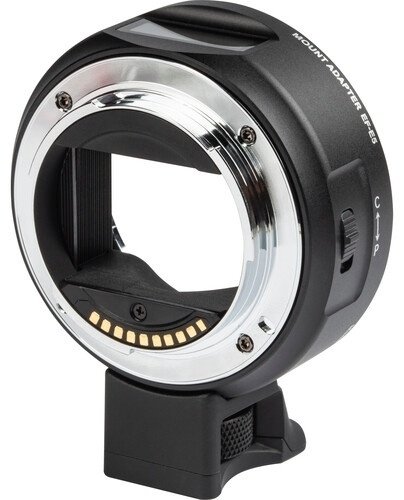 Переходник Viltrox V EF-E5 с Canon EF lens на Sony E Mount - ForteMarket Переходник Viltrox V EF-E5 с Canon EF lens на Sony E Mount купить,0