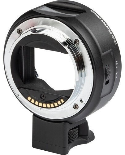 Переходник Viltrox V EF-E5 с Canon EF lens на Sony E Mount купить,NaN