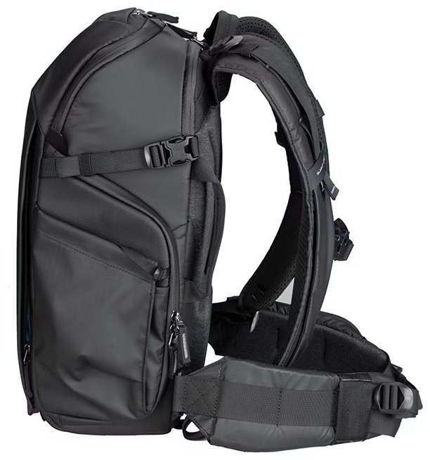 Рюкзак Summit Creative 26L Metropolis черный купить,0