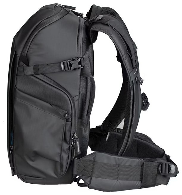Рюкзак Summit Creative 26L Metropolis черный купить,NaN