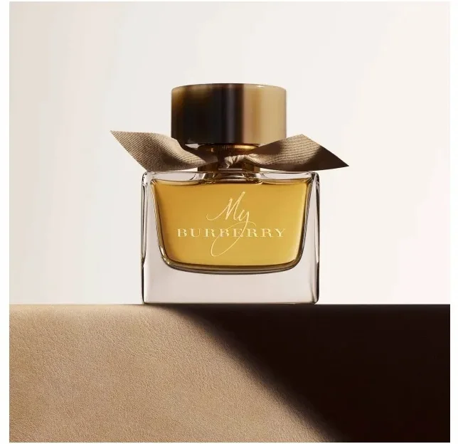 Парфюмерная вода Burberry My Burberry EDP для женщин 50мл купить,36580