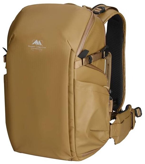 Рюкзак Summit Creative 26L Metropolis коричневый купить,NaN