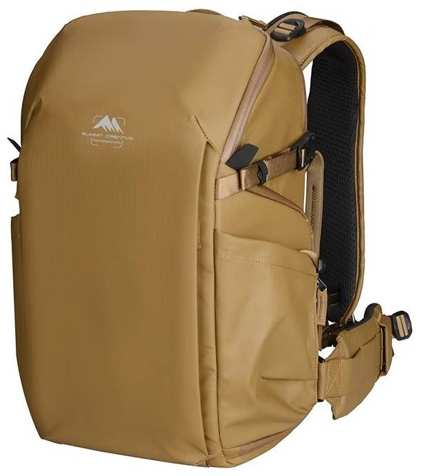 Рюкзак Summit Creative 26L Metropolis коричневый купить,NaN