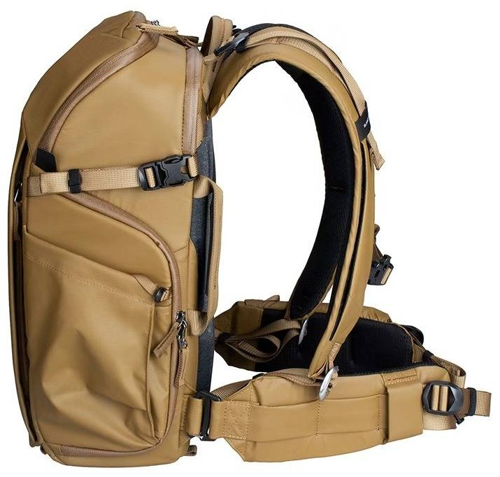 Рюкзак Summit Creative 26L Metropolis коричневый купить,NaN