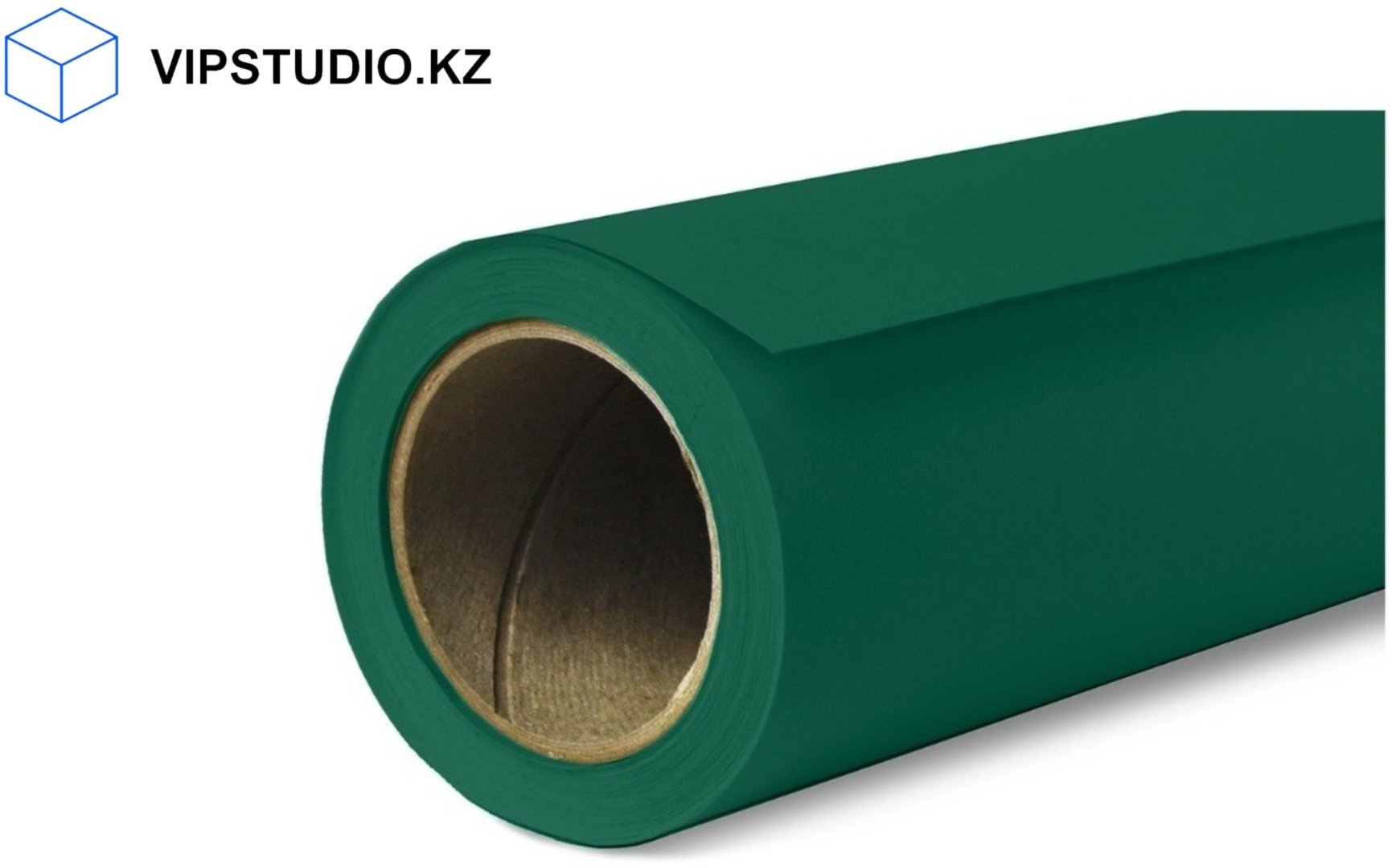 Фотофон VIPSTUDIO.KZ MLS 2.72 МХ11М KP12 зеленый