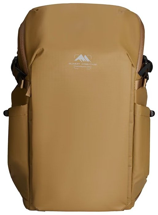 Рюкзак Summit Creative 26L Metropolis коричневый купить,NaN