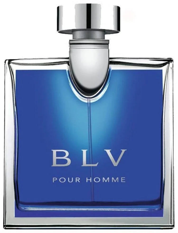 Туалетная вода BVLGARI BLV Pour Homme EDT для мужчин 100мл купить,67590